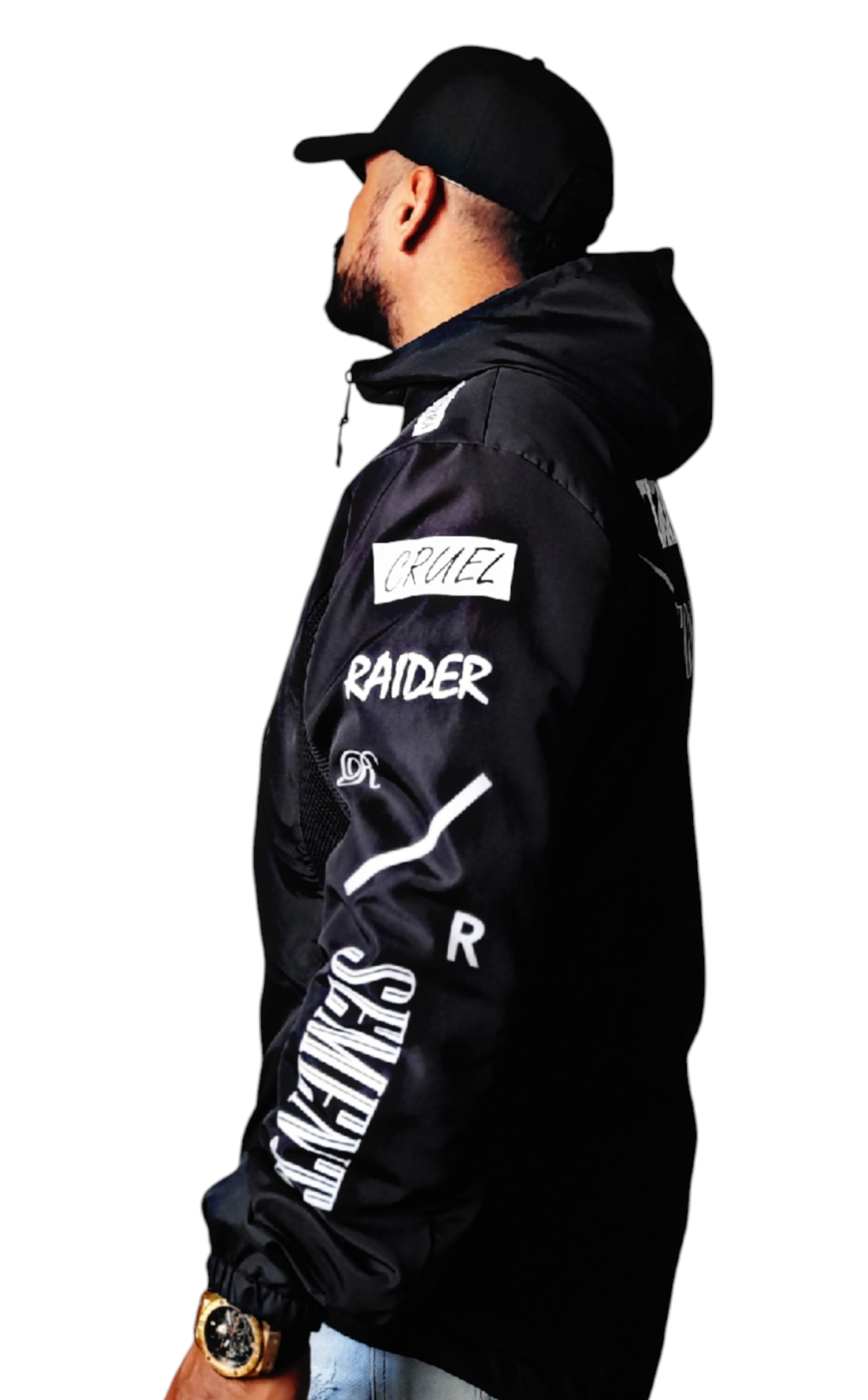 Chaqueta Semental