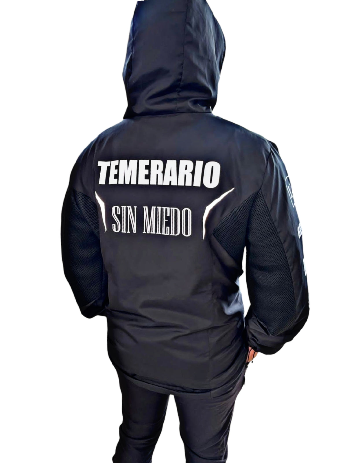 Chaqueta Semental