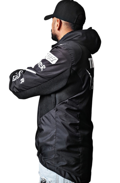 Chaqueta Semental