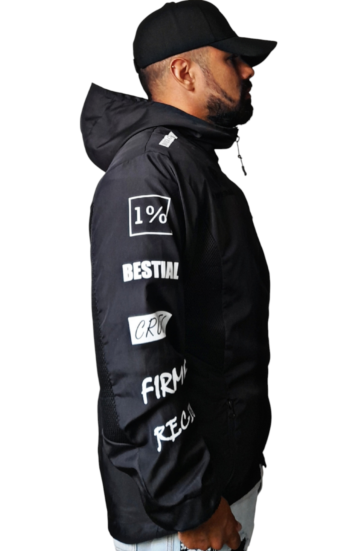 Chaqueta Semental