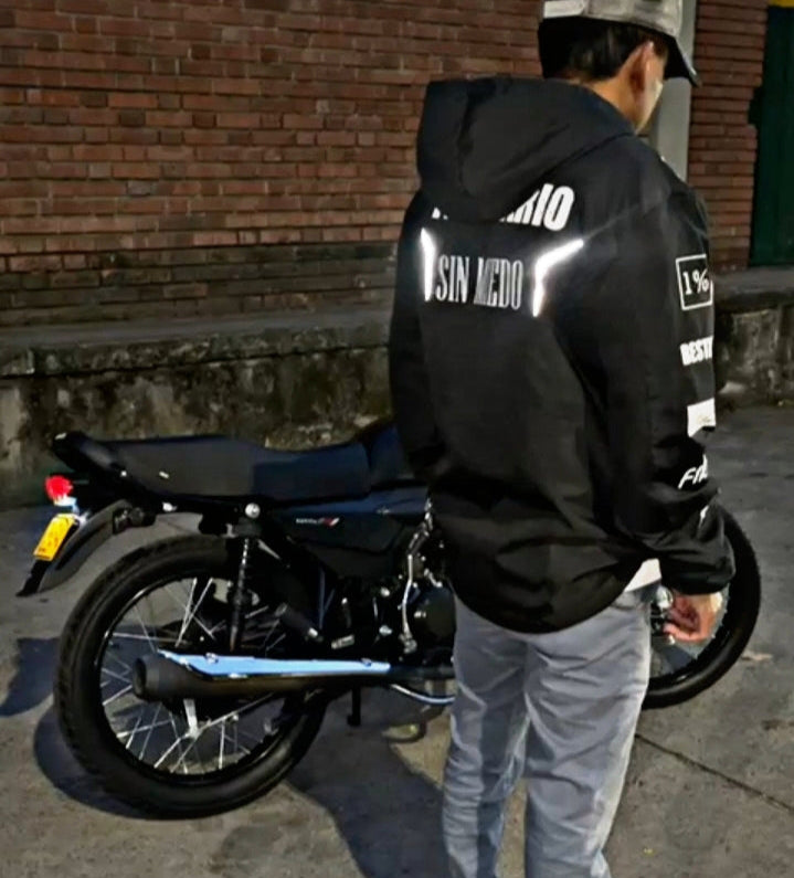 Chaqueta Semental