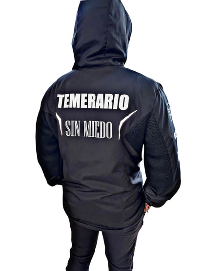 Chaqueta Semental