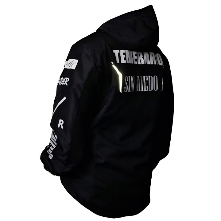 Chaqueta Semental