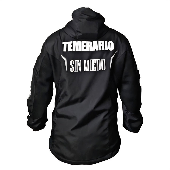 Chaqueta Semental