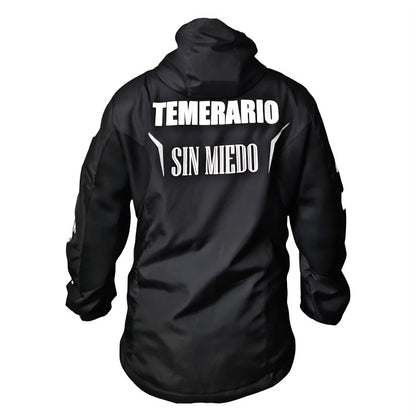 Chaqueta Semental